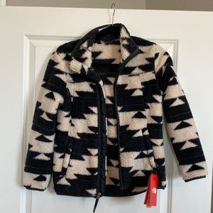 Girls jacket